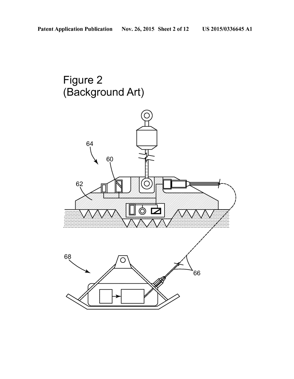 AUTONOMOUS UNDERWATER VEHICLE MARINE SEISMIC SURVEYS - diagram, schematic, and image 03