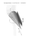 HYPERSONIC LAMINAR FLOW CONTROL diagram and image