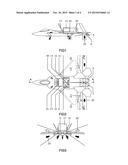 VTOL aircraft with a thrust-to-weight ratio smaller than 0.08 diagram and image