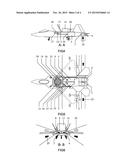 VTOL aircraft with a thrust-to-weight ratio smaller than 0.08 diagram and image