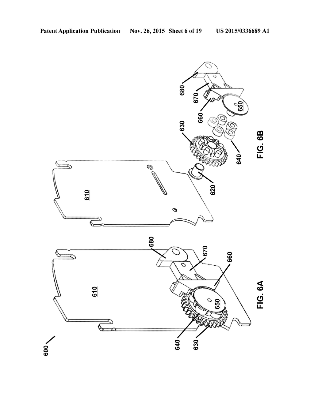 Vaping Liquid Dispensing and Vending - diagram, schematic, and image 07