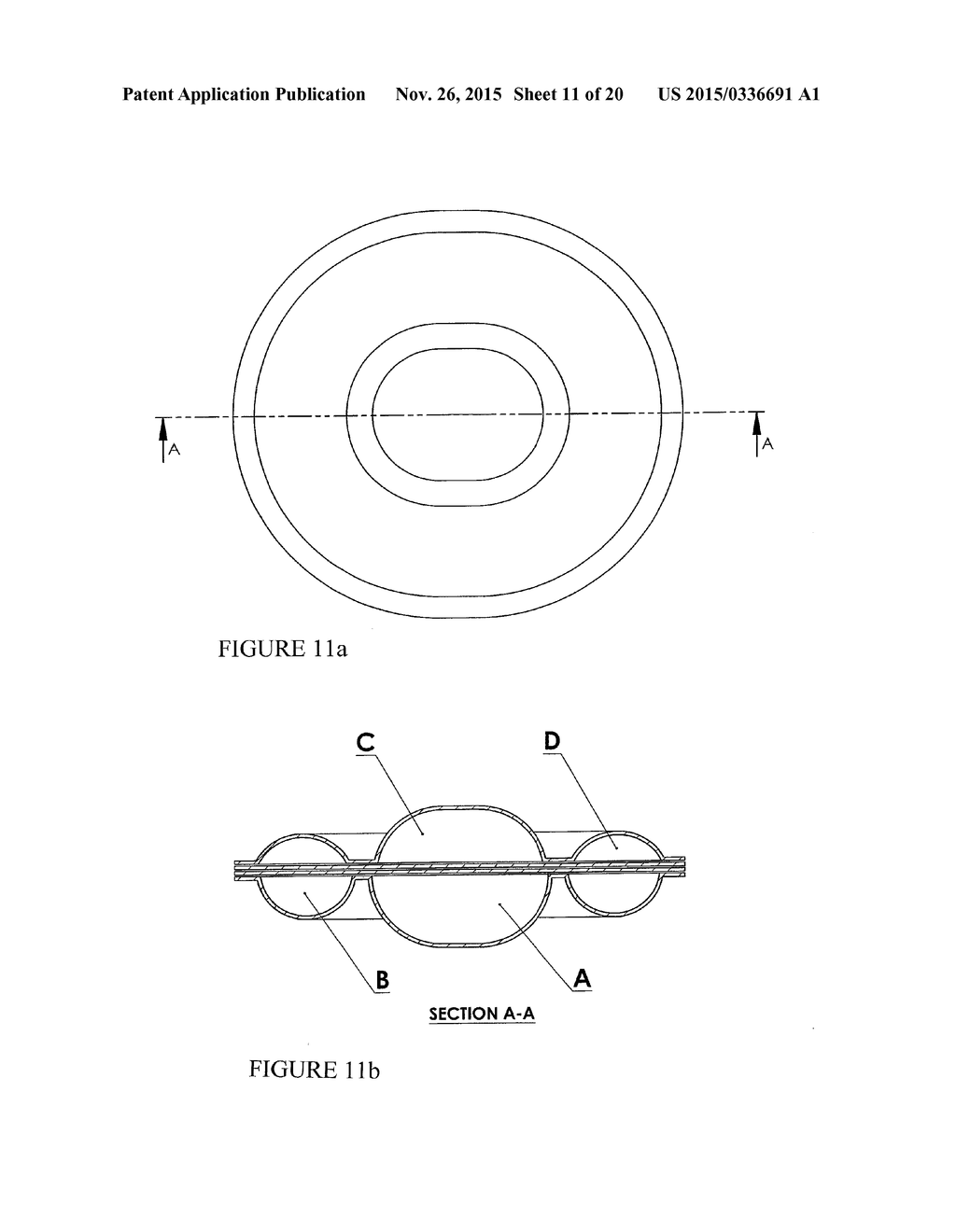 APPARATUS AND METHOD FOR CONTINUOUS MOTION ROTATABLE FORMING OF SOLUBLE     POUCHES - diagram, schematic, and image 12