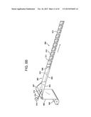 Easy Open And Reclosable Package With Discrete Strip And Die-Cut Web diagram and image