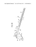 Easy Open And Reclosable Package With Discrete Strip And Die-Cut Web diagram and image