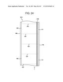 Easy Open And Reclosable Package With Discrete Strip And Die-Cut Web diagram and image