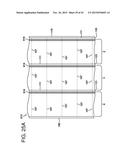 Easy Open And Reclosable Package With Discrete Strip And Die-Cut Web diagram and image