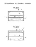 Easy Open And Reclosable Package With Discrete Strip And Die-Cut Web diagram and image