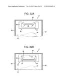 Easy Open And Reclosable Package With Discrete Strip And Die-Cut Web diagram and image