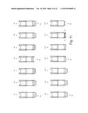 Packing Method and Packing Machine for Producing a Slide-Open Package of     Tobacco Articles with a Hinged Lid diagram and image