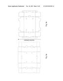 TRAY FOR FRUIT OR VEGETABLES diagram and image