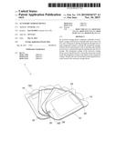 ACCESSORY STORAGE DEVICE diagram and image