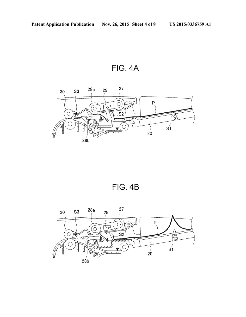 SHEET FEEDER - diagram, schematic, and image 05