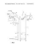 MONITORING DEVICE AND METHOD FOR MONITORING AN ELEVATOR SUPPOT diagram and image