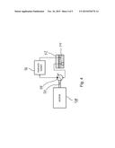 UTILITY TRUCK WITH BOOM AND DEFORMATION MONITORING SENSORS diagram and image