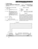 Fabrication of Tungsten MEMS Structures diagram and image