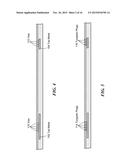 Fabrication of Tungsten MEMS Structures diagram and image