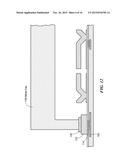 Fabrication of Tungsten MEMS Structures diagram and image