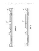 Fabrication of Tungsten MEMS Structures diagram and image