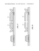 Fabrication of Tungsten MEMS Structures diagram and image