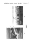 Fabrication of Tungsten MEMS Structures diagram and image