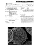 ACTIVE MATERIAL PRECURSOR AND METHOD OF PREPARING THE SAME diagram and image