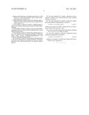 ACTIVE MATERIAL PRECURSOR AND METHOD OF PREPARING THE SAME diagram and image