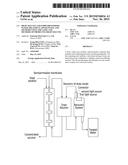 DRAW SOLUTES AND FORWARD OSMOSIS WATER TREATMENT APPARATUSES, AND METHODS     USING THE SAME, AND METHODS OF PRODUCING DRAW SOLUTES diagram and image