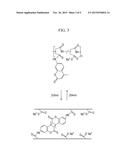 DRAW SOLUTES AND FORWARD OSMOSIS WATER TREATMENT APPARATUSES, AND METHODS     USING THE SAME, AND METHODS OF PRODUCING DRAW SOLUTES diagram and image