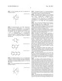 DRAW SOLUTES AND FORWARD OSMOSIS WATER TREATMENT APPARATUSES, AND METHODS     USING THE SAME, AND METHODS OF PRODUCING DRAW SOLUTES diagram and image