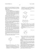 DRAW SOLUTES AND FORWARD OSMOSIS WATER TREATMENT APPARATUSES, AND METHODS     USING THE SAME, AND METHODS OF PRODUCING DRAW SOLUTES diagram and image