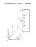 NOZZLE MIXING METHODS FOR SHIP BALLAST TANKS diagram and image