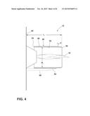 BURNER SHIELD TO REDUCE SOOT BUILDUP diagram and image