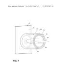 BURNER SHIELD TO REDUCE SOOT BUILDUP diagram and image