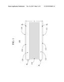 SCRATCH RESISTANT GLASS AND METHOD OF MAKING diagram and image