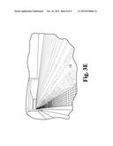 FOAMED GLASS COMPOSITE MATERIAL AND A METHOD FOR USING THE SAME diagram and image