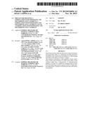 PROCESS FOR OBTAINING A FORMULATION WITH FERTILIZING AND PHYTOPROTECTIVE     CAPABILITY, A FORMULATION WITH FERTILIZING AND PHYTOPROTECTIVE     CAPABILITY, USE OF A FORMULATION WITH FERTILIZING AND PHYTOPROTECTIVE     CAPABILITY diagram and image