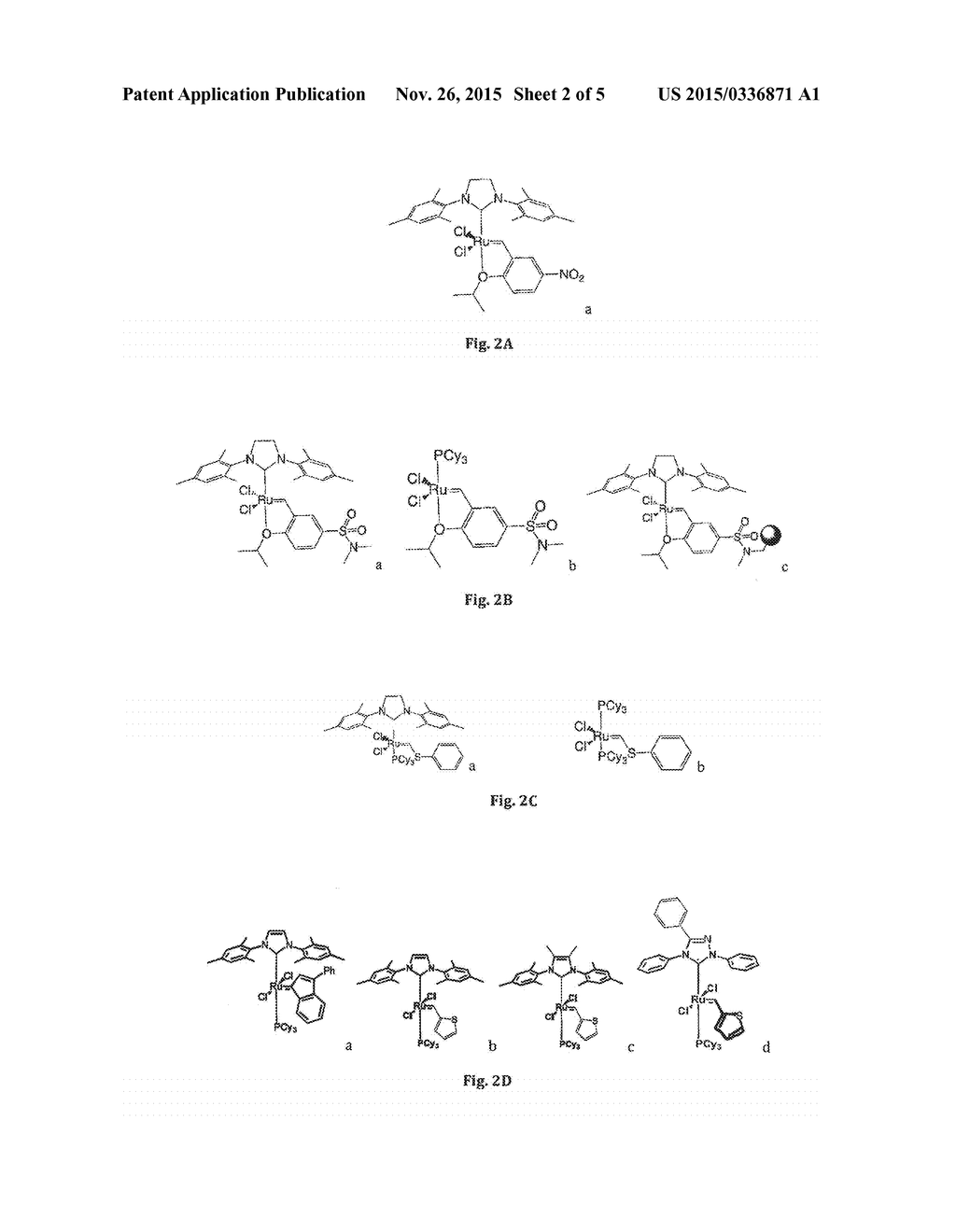 METHOD FOR SYNTHESISING BIOBASED UNSATURATED ACIDS - diagram, schematic, and image 03