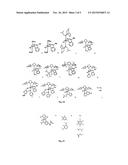 METHOD FOR SYNTHESISING BIOBASED UNSATURATED ACIDS diagram and image