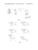 METHOD FOR SYNTHESISING BIOBASED UNSATURATED ACIDS diagram and image