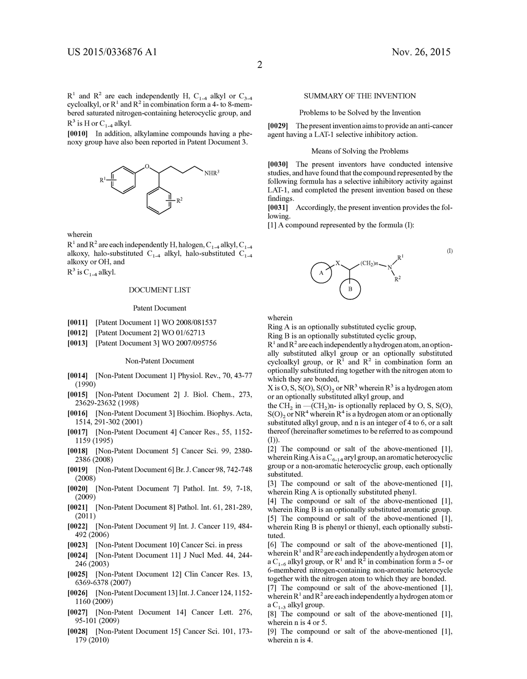 PHENOXYALKYLAMINE COMPOUND - diagram, schematic, and image 03