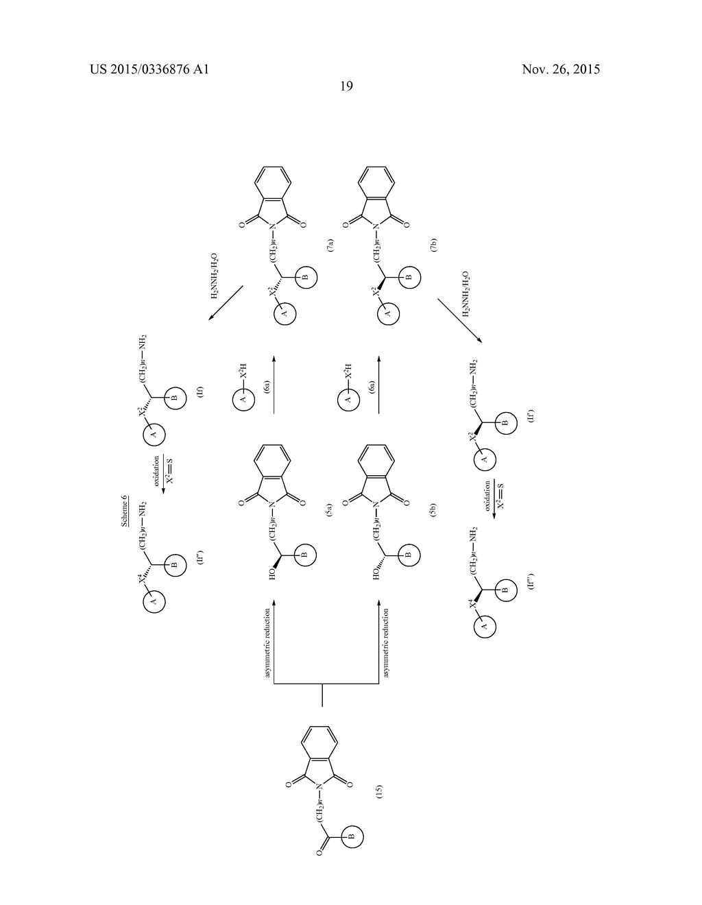 PHENOXYALKYLAMINE COMPOUND - diagram, schematic, and image 20