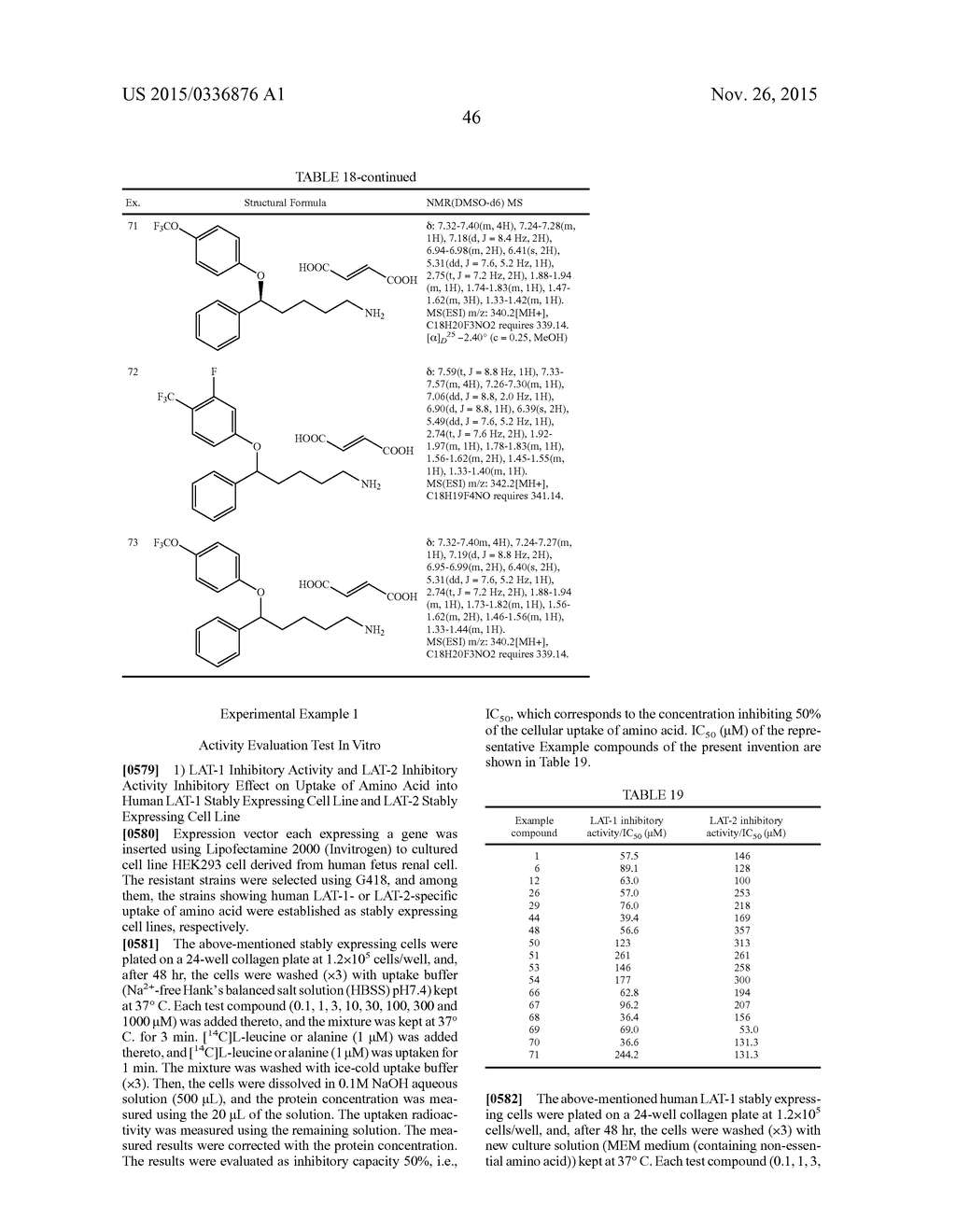 PHENOXYALKYLAMINE COMPOUND - diagram, schematic, and image 47