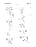 PROCESS FOR THE SYNTHESIS OF OMEGA-UNSATURATED NITRILE-ACID/ESTER IN WHICH     TWO TYPES OF CROSS METATHESIS ARE ALTERNATED CONSECUTIVELY, SWING PROCESS diagram and image