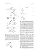 PROCESS FOR THE SYNTHESIS OF OMEGA-UNSATURATED NITRILE-ACID/ESTER IN WHICH     TWO TYPES OF CROSS METATHESIS ARE ALTERNATED CONSECUTIVELY, SWING PROCESS diagram and image