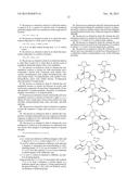 PROCESS FOR THE SYNTHESIS OF OMEGA-UNSATURATED NITRILE-ACID/ESTER IN WHICH     TWO TYPES OF CROSS METATHESIS ARE ALTERNATED CONSECUTIVELY, SWING PROCESS diagram and image