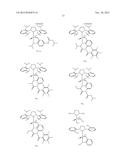 PROCESS FOR THE SYNTHESIS OF OMEGA-UNSATURATED NITRILE-ACID/ESTER IN WHICH     TWO TYPES OF CROSS METATHESIS ARE ALTERNATED CONSECUTIVELY, SWING PROCESS diagram and image