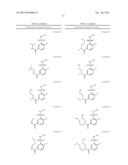 N-HYDROXYLSULFONAMIDE DERIVATIVES AS NEW PHYSIOLOGICALLY USEFUL NITROXYL     DONORS diagram and image