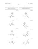 N-HYDROXYLSULFONAMIDE DERIVATIVES AS NEW PHYSIOLOGICALLY USEFUL NITROXYL     DONORS diagram and image