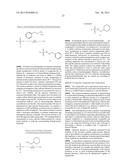 N-HYDROXYLSULFONAMIDE DERIVATIVES AS NEW PHYSIOLOGICALLY USEFUL NITROXYL     DONORS diagram and image