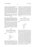 N-HYDROXYLSULFONAMIDE DERIVATIVES AS NEW PHYSIOLOGICALLY USEFUL NITROXYL     DONORS diagram and image